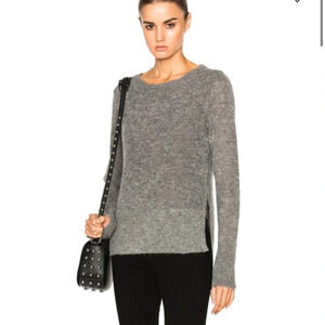 Rag & Bone Bea Sweater, size large